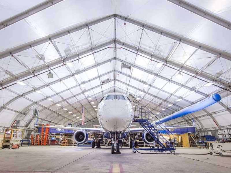 机场大功率照明灯具